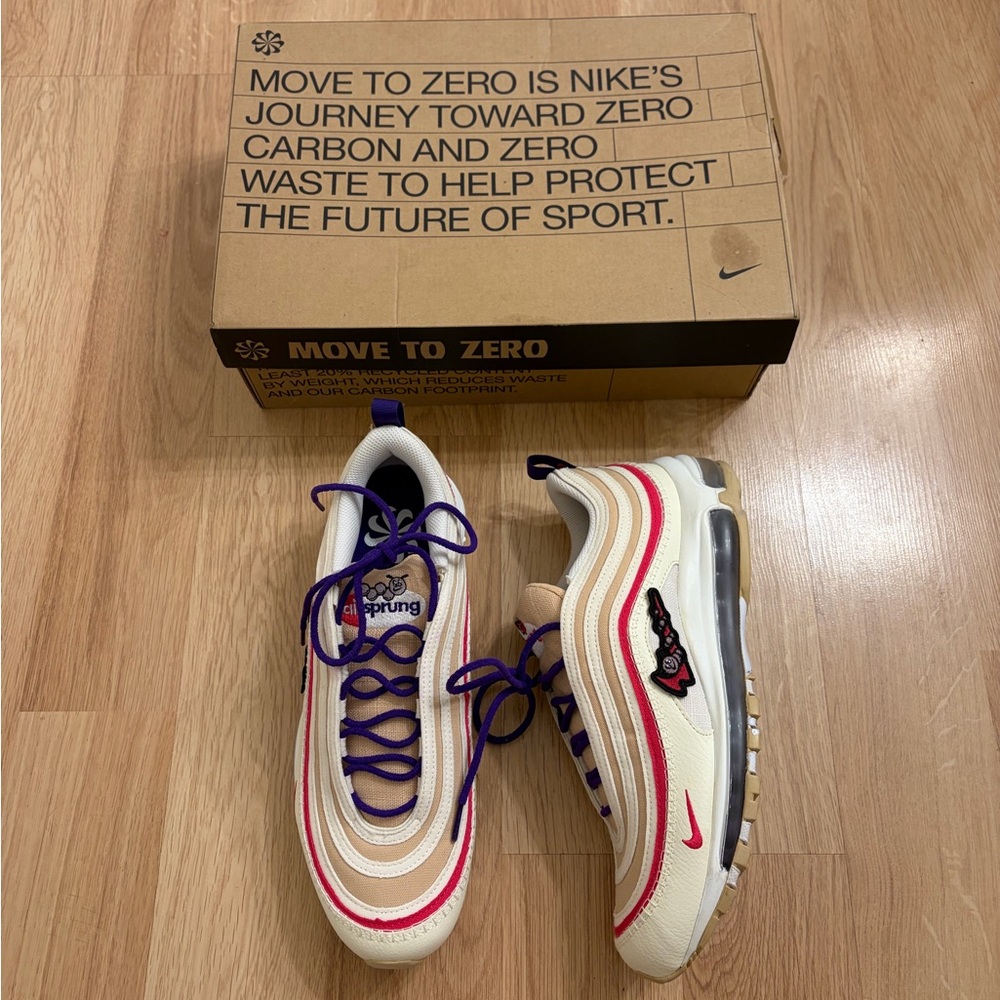 Nike Air Max